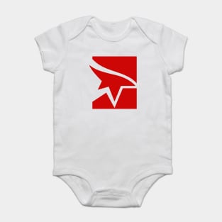 Mirrors Edge Catalyst Baby Bodysuit